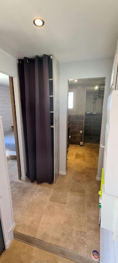 Appartement Ychoux Экстерьер фото