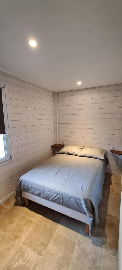 Appartement Ychoux Экстерьер фото